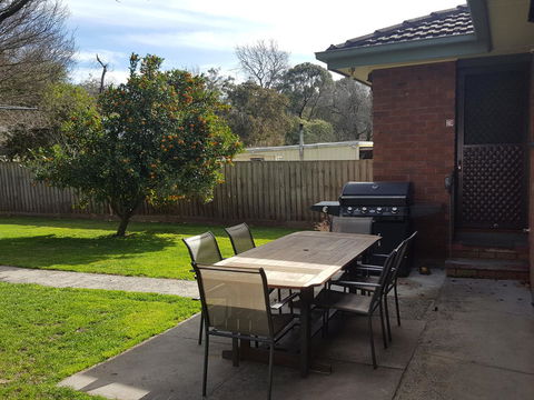 Juliet House - VIC Tourism 18