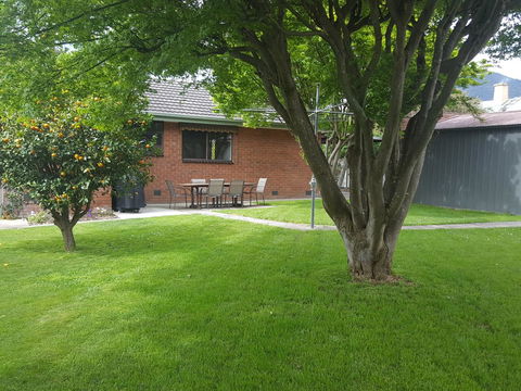 Juliet House - VIC Tourism 22