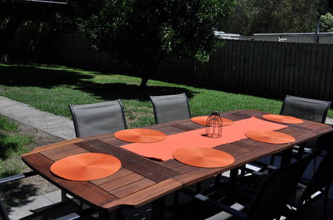 Juliet House - VIC Tourism 19
