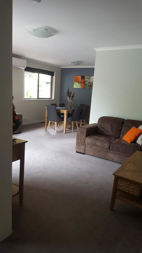 Juliet House - VIC Tourism 5