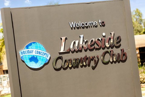 Lakeside Country Club - VIC Tourism 8