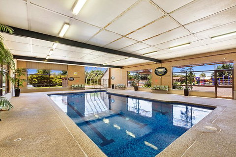 Lakeside Country Club - VIC Tourism 2