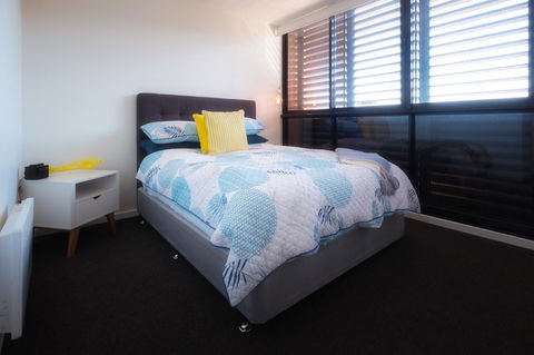 Waterfront Apt 234 Marinaquays - VIC Tourism 21