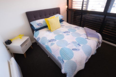 Waterfront Apt 234 Marinaquays - VIC Tourism 20