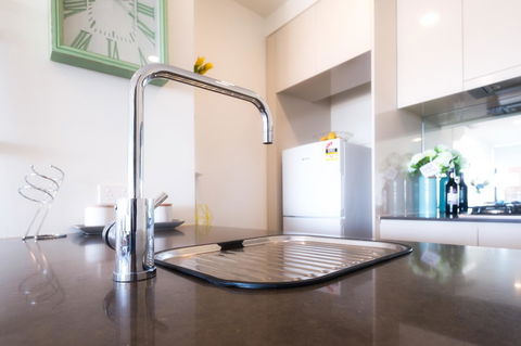 Waterfront Apt 234 Marinaquays - VIC Tourism 15