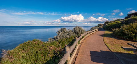 Waterfront Apt 234 Marinaquays - VIC Tourism 34