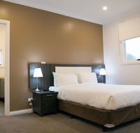 Buckingham Apartments - VIC Tourism