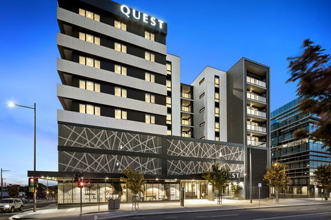 Quest Dandenong Central - VIC Tourism 21