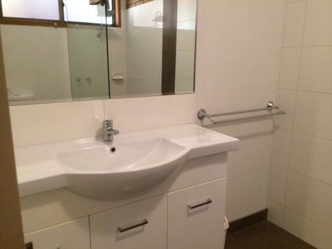 Ambassador Motor Inn - VIC Tourism 19