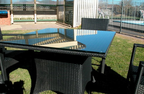 Ambassador Motor Inn - VIC Tourism 35