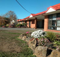 Ambassador Motor Inn - VIC Tourism