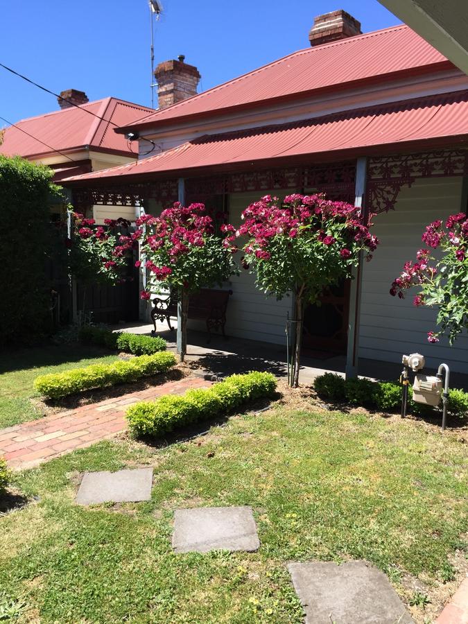 Tylden VIC VIC Tourism