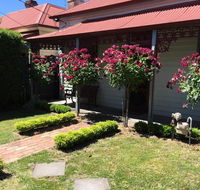 Airleigh-Rose Cottage - VIC Tourism