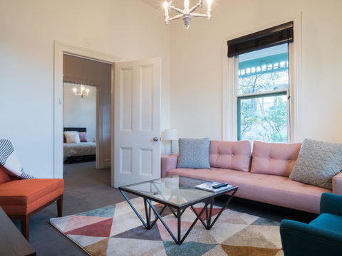 LittleStay Airlie - 2 Bedroom House - VIC Tourism 10