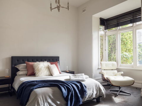 LittleStay Airlie - 2 Bedroom House - VIC Tourism 24