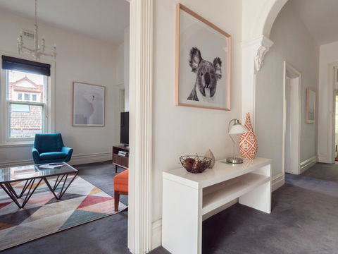 LittleStay Airlie - 2 Bedroom House - VIC Tourism 3