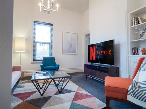 LittleStay Airlie - 2 Bedroom House - VIC Tourism 7