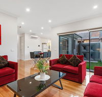 Biggs Villas Melbourne - VIC Tourism