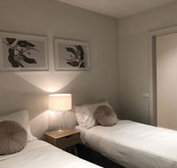 Clara Q Apartments - VIC Tourism