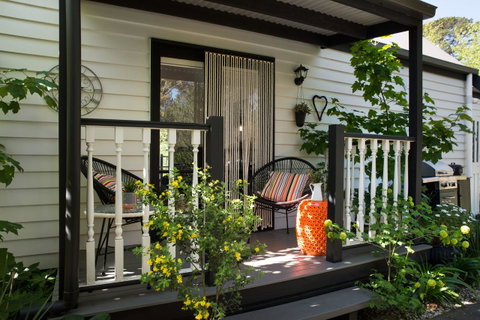 Cottage 4A - VIC Tourism 6