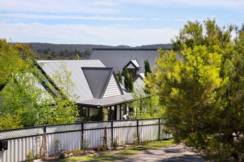 Cottage 4A - VIC Tourism 12