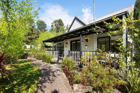 Cottage 4A - VIC Tourism 5