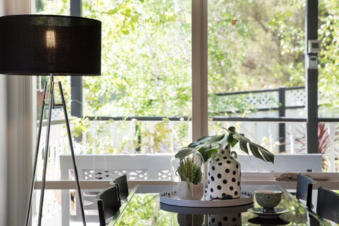 Cottage 4A - VIC Tourism 10