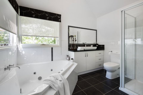 Cottage 4A - VIC Tourism 8