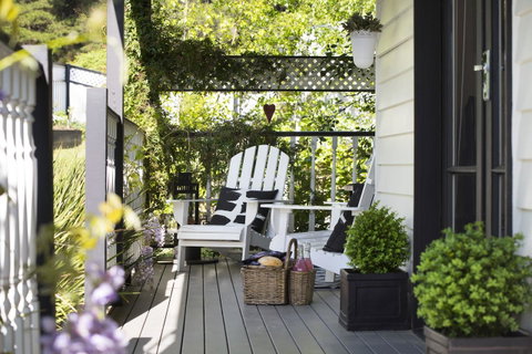 Cottage 4A - VIC Tourism 11