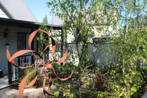 Cottage 4A - VIC Tourism 15