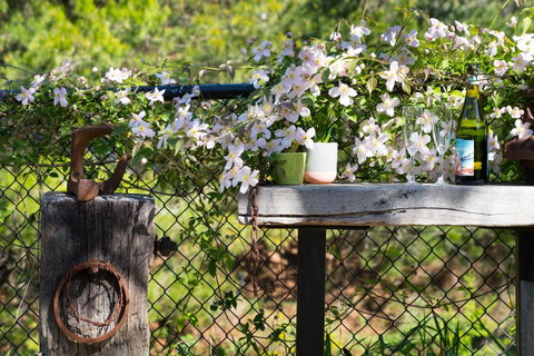 Cottage 4A - VIC Tourism 4