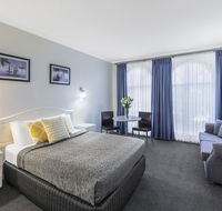 Best Western Cathedral Motor Inn - VIC Tourism