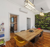 Work Sleep Live Melbourne - VIC Tourism