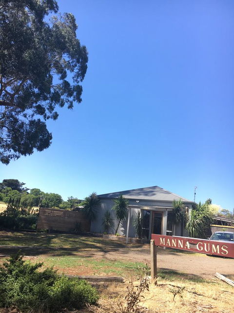 Minni Gums - VIC Tourism 27