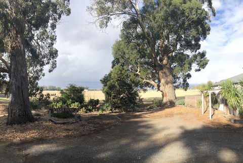 Minni Gums - VIC Tourism 18