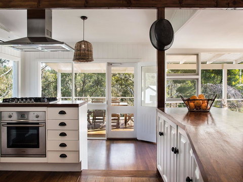 Green Gully House - VIC Tourism 2