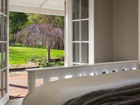 Green Gully House - VIC Tourism 16