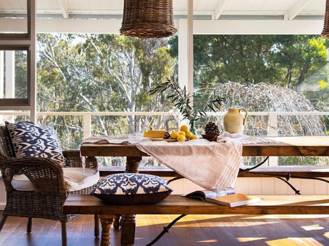 Green Gully House - VIC Tourism 4