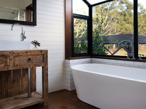 Green Gully House - VIC Tourism 3