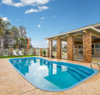 Hybiscus Waterfront Apartments - VIC Tourism