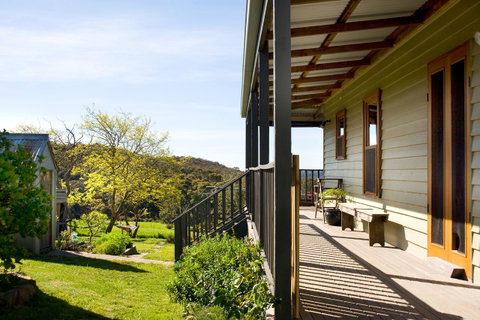 Cabrito - VIC Tourism 1