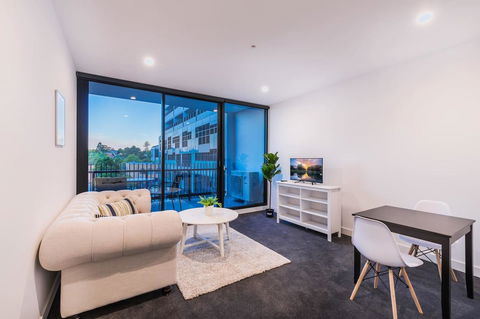 Astrina 2 Bed 2 Bath Apartment - VIC Tourism 0