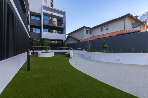 Astrina 2 Bed 2 Bath Apartment - VIC Tourism 13