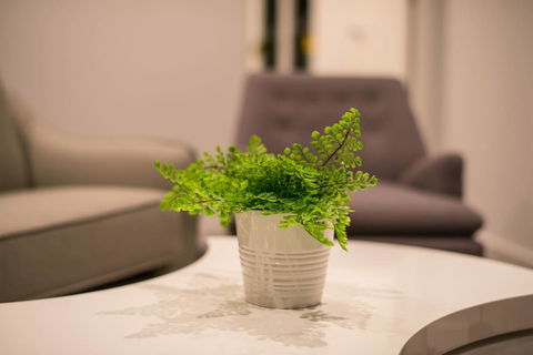 Astrina 2 Bed 2 Bath Apartment - VIC Tourism 4