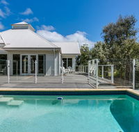 Perfect Blairgowrie Beach House - VIC Tourism