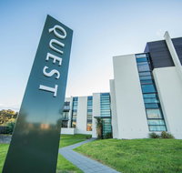 Quest Flemington - VIC Tourism
