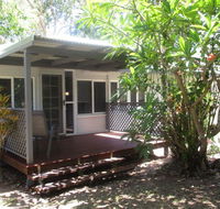 Dandaloo Gardens - VIC Tourism