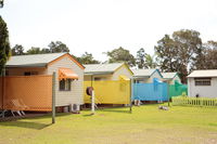 Book Rainbow Beach Accommodation Vacations VIC Tourism VIC Tourism