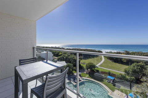 Ramada By Wyndham Marcoola Beach - VIC Tourism 16