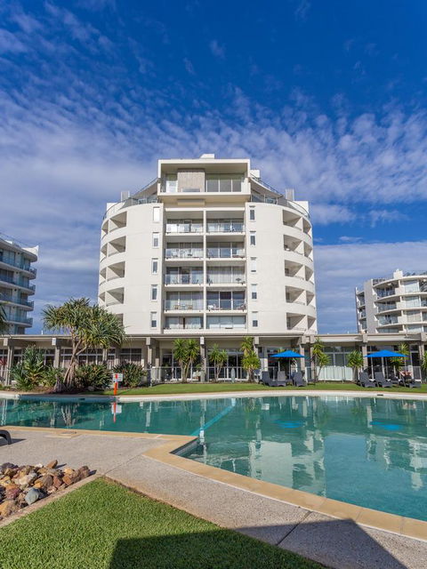 Ramada By Wyndham Marcoola Beach - VIC Tourism 11